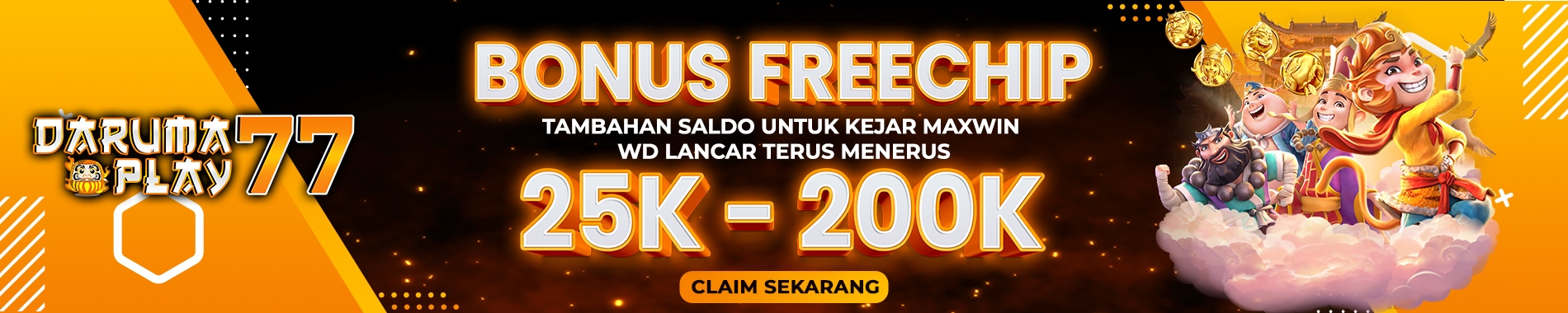 FREECHIP 25K - 200K